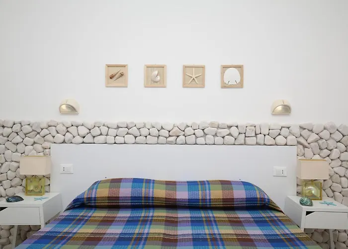 La Conchiglia Apart-hotel 3*