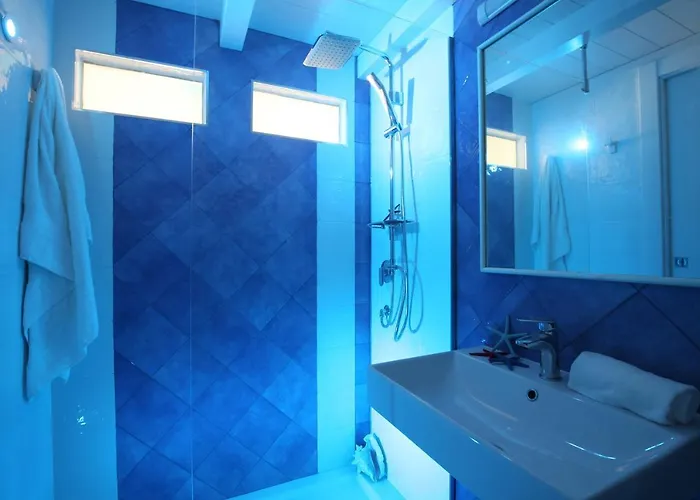 La Conchiglia Apart-hotel 3*