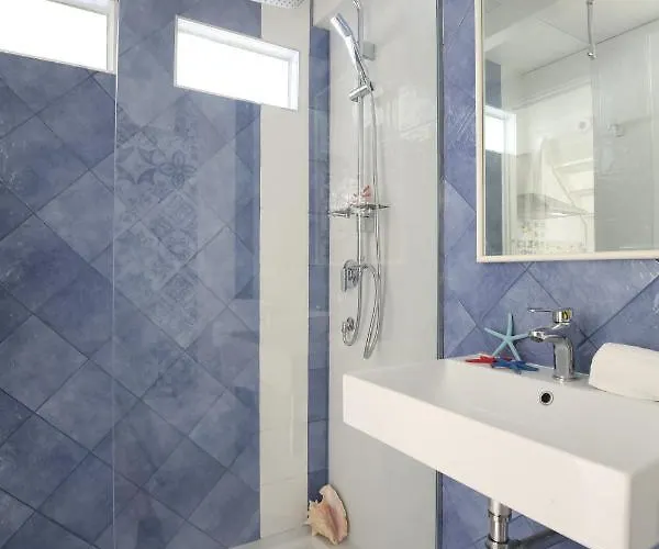 La Conchiglia Apart-hotel 3*