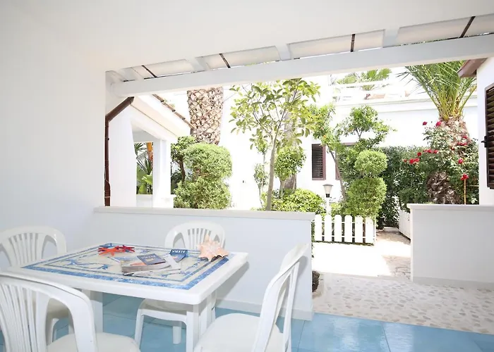 La Conchiglia Apart-hotel Vieste
