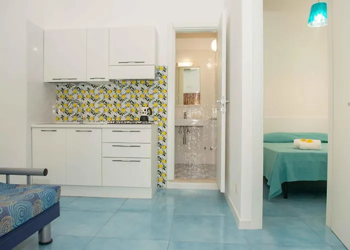 Apart-hotel La Conchiglia Vieste
